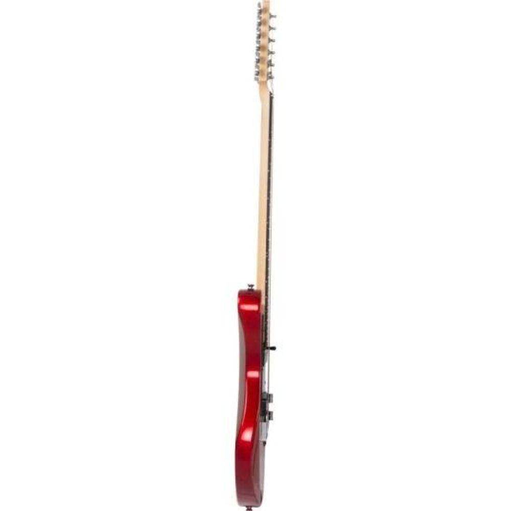 Guitarra Aria Pro Ii J-2 Candy Apple Red [f002] - 5