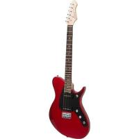 Guitarra Aria Pro Ii J-2 Candy Apple Red [f002] - 2