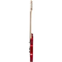 Guitarra Aria Pro Ii J-2 Candy Apple Red [f002]