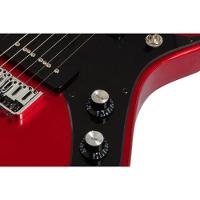 Guitarra Aria Pro Ii J-2 Candy Apple Red [f002] - 7