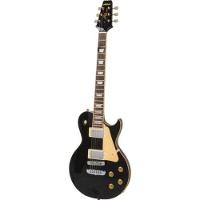 Guitarra Aria Pro Ii Pe-350std Aged Black [f002] - 2