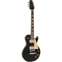 Guitarra Aria Pro Ii Pe-350std Aged Black [f002] - 3