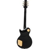 Guitarra Aria Pro Ii Pe-350std Aged Black [f002] - 6
