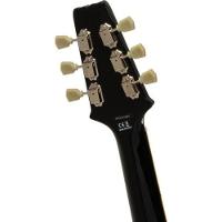 Guitarra Aria Pro Ii Pe-350std Aged Black [f002] - 10
