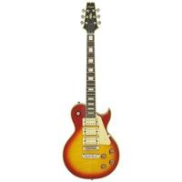 Guitarra Aria Pro Ii Pe-590af Aged Cherry Sunburst [f002] - 1