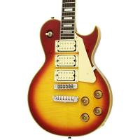 Guitarra Aria Pro Ii Pe-590af Aged Cherry Sunburst [f002] - 2