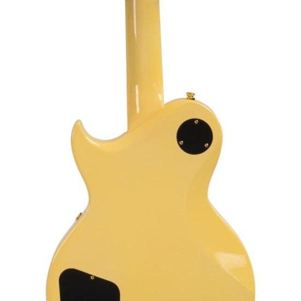 Guitarra Aria Pro Ii Pe-350cst Aged White [f002] - 8