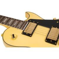 Guitarra Aria Pro Ii Pe-350cst Aged White [f002] - 7