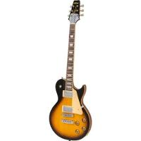 Guitarra Aria Pro Ii Pe-350std Aged Brown Sunburst [f002] - 3