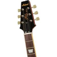 Guitarra Aria Pro Ii Pe-350std Aged Brown Sunburst [f002] - 9