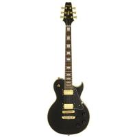 Guitarra Aria Pro Ii Pe-350cst Aged Black [f002] - 1