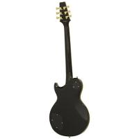 Guitarra Aria Pro Ii Pe-350cst Aged Black [f002] - 2