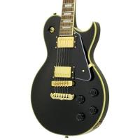 Guitarra Aria Pro Ii Pe-350cst Aged Black [f002] - 3