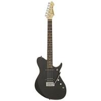 Guitarra Aria Pro Ii J-1 Black [f002] - 1