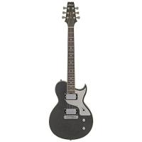 Guitarra Aria Pro Ii 718-mk2 Brooklyn Open Pore Black [f002] - 1