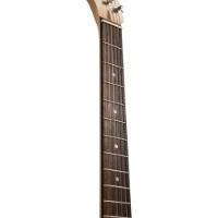Guitarra Aria Pro Ii Stg-003/m Lh 3 Tone Sunburst (canhoto) [f002] - 6