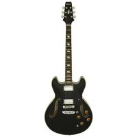 Guitarra Aria Pro Ii Ta-classic Black [f002] - 1