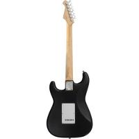 Guitarra Aria Pro Ii Stg-003 Black [f002] - 2