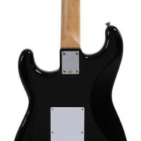 Guitarra Aria Pro Ii Stg-003 Black [f002] - 8