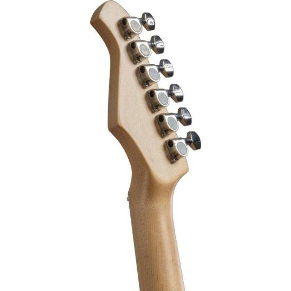 Guitarra Aria Pro Ii Stg-003/m 3 Tone Sunburst [f002] - 3