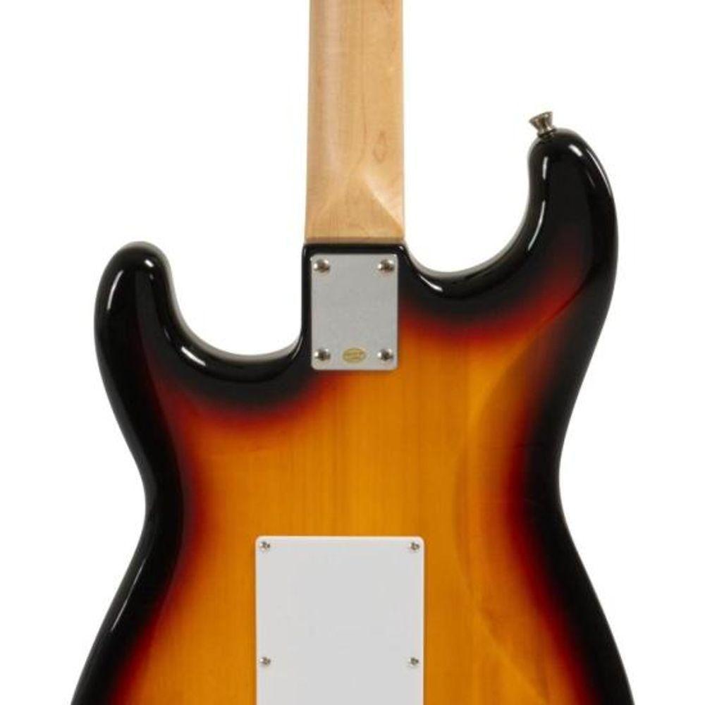Guitarra Aria Pro Ii Stg-003/m 3 Tone Sunburst [f002] - 8