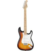 Guitarra Aria Pro Ii Stg-003/m 3 Tone Sunburst [f002] - 1