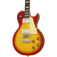 Guitarra Aria Pro Ii Pe-590std Aged Cherry Sunburst [f002] - 2