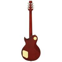 Guitarra Aria Pro Ii Pe-590std Aged Cherry Sunburst [f002] - 5