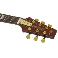 Guitarra Aria Pro Ii Pe-f80 Stained Brown [f002] - 3