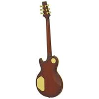 Guitarra Aria Pro Ii Pe-f80 Stained Brown [f002] - 6