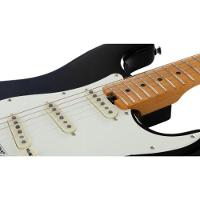 Guitarra Aria Pro Ii Stg-57 Black [f002] - 8