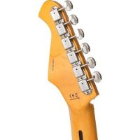 Guitarra Aria Pro Ii Stg-57 Black [f002] - 9