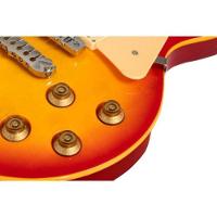 Guitarra Aria Pro Ii Pe-350std Aged Cherry Sunburst [f002] - 7