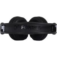 Headset Gamer Fortrek H2 P2 + Usb Preto [f002] - 6