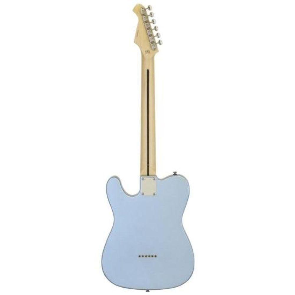 Guitarra Aria Pro Ii Teg-tl Metallic Ice Blue [f002] - 2