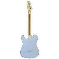 Guitarra Aria Pro Ii Teg-tl Metallic Ice Blue [f002] - 2