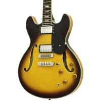 Guitarra Aria Pro Ii Ta-classic Brown Burst [f002] - 2