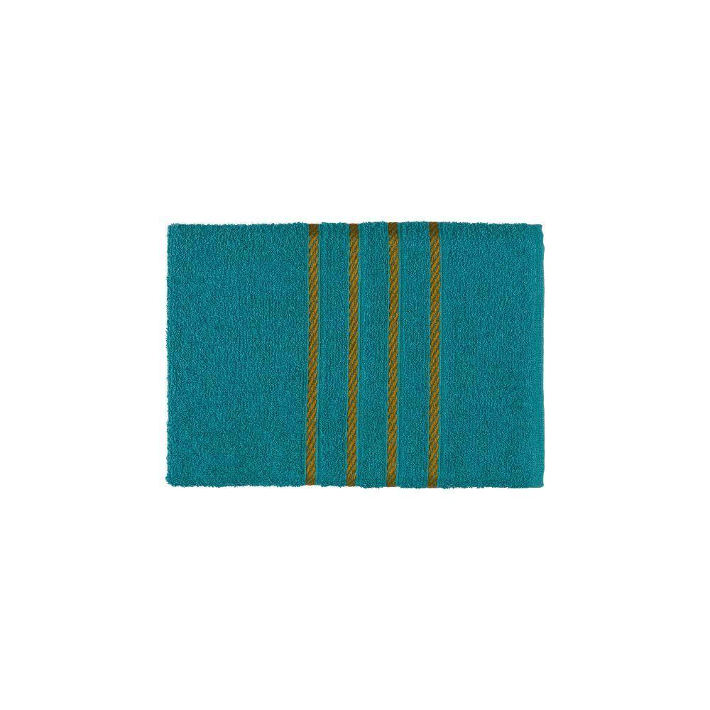 Toalha De Rosto Montreal Beka 330 G/m² 45x70 Cm Verde Claro - 2