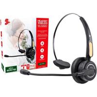 Headset Sem Fio Bluetooth Hs-201 5+ [f002] - 1