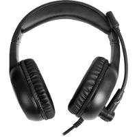Headset Gamer Fortrek Holt P2 + Usb Rgb Preto [f002] - 3