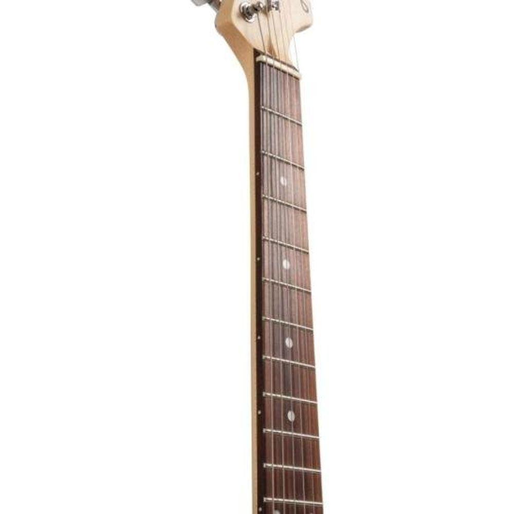 Guitarra Aria Pro Ii Stg-mini 3 Tone Sunburst [f002] - 8