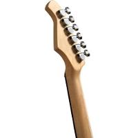 Guitarra Aria Pro Ii Stg-mini 3 Tone Sunburst [f002] - 3