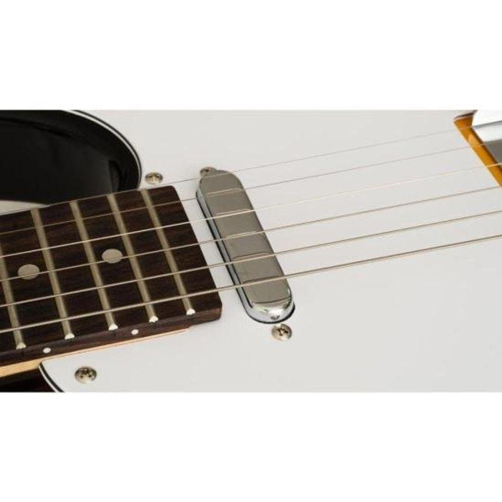 Guitarra Aria Pro Ii Teg-002 3 Tone Sunburst [f002] - 6