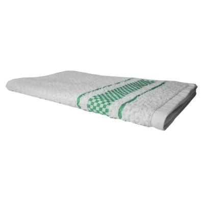 Pano De Prato Super Luxo Atoalhado Premium Gourmet Beka Verde
