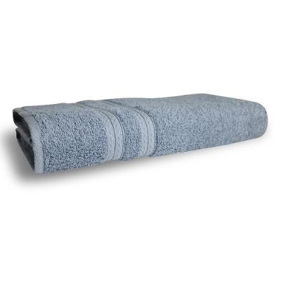 Toalha De Banho Itália Soft Beka 430 G/m² 80x150 Cm Azul Claro