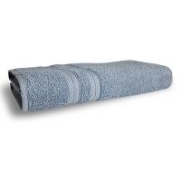 Toalha De Banho Itália Soft Beka 430 G/m² 80x150 Cm Azul Claro - 1