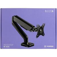Suporte Articulado Para Monitor Com Pistão A Gás Fortrek Fk 421s 17”-32 [f002] - 10
