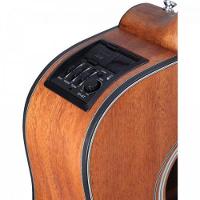 Violão Eletroacústico Takamine Gd11mce Mogno [f002] - 3