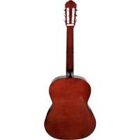 Violão Giannini N14n Acústico Nylon Natural [f002] - 5