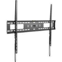 Suporte Para Tv Fixo Elg N01v8 55-100 Preto [f002] - 1